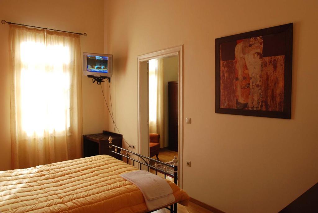 Allotino Pension Náuplia Quarto foto